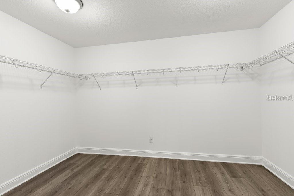 MORRIS BRIDGE MANORS - Residential Lease