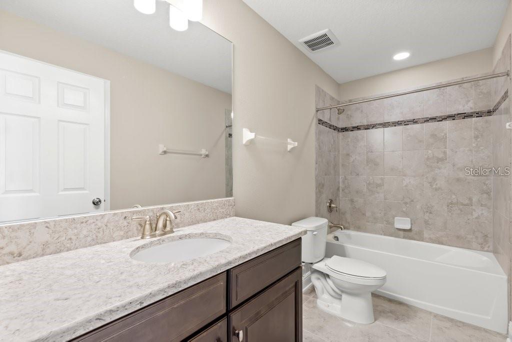 MORRIS BRIDGE MANORS - Residential Lease