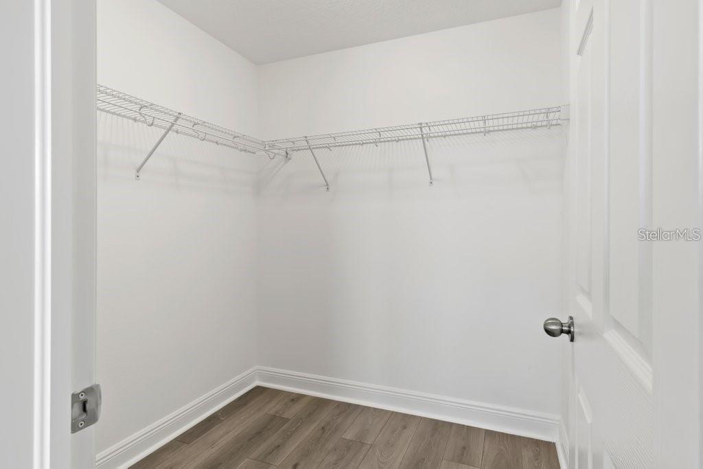 MORRIS BRIDGE MANORS - Residential Lease