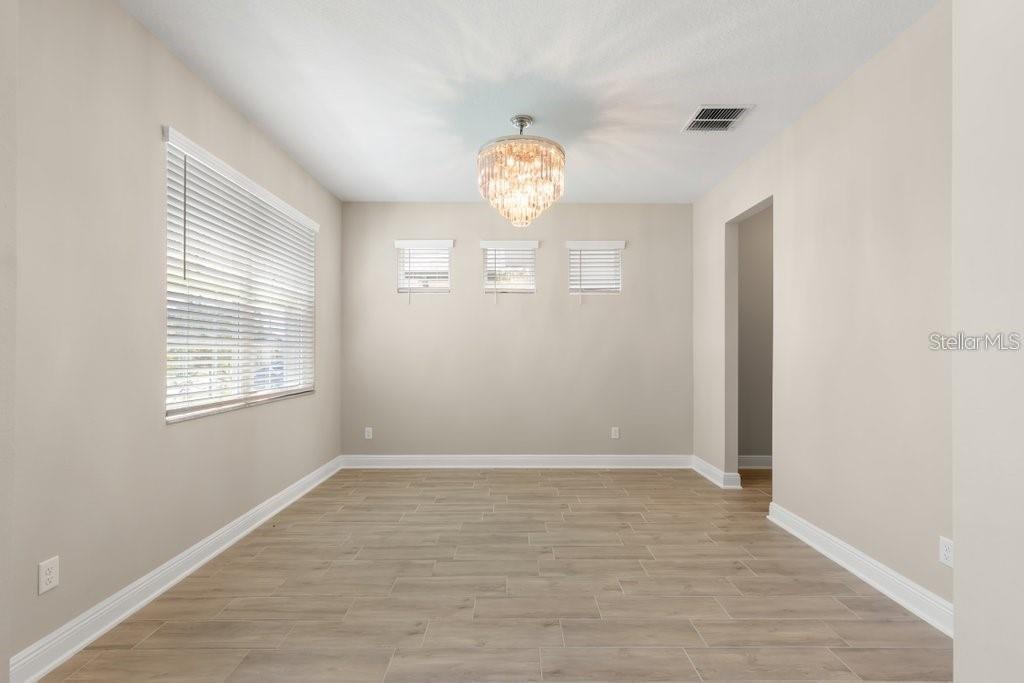 MORRIS BRIDGE MANORS - Residential Lease