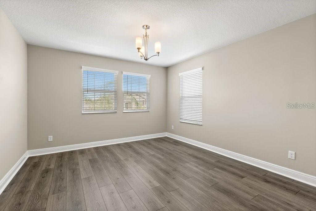 MORRIS BRIDGE MANORS - Residential Lease