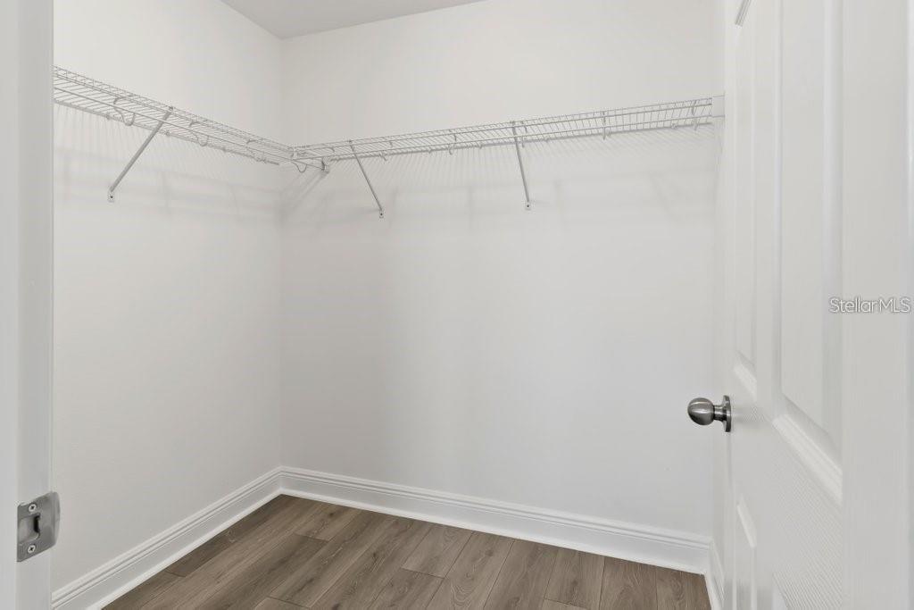 MORRIS BRIDGE MANORS - Residential Lease