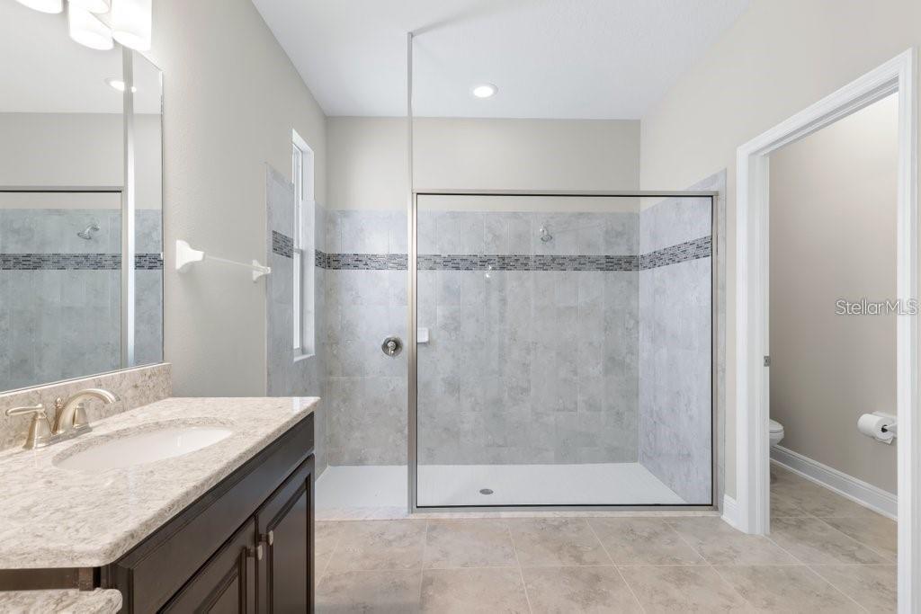 MORRIS BRIDGE MANORS - Residential Lease