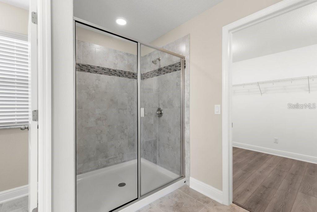 MORRIS BRIDGE MANORS - Residential Lease