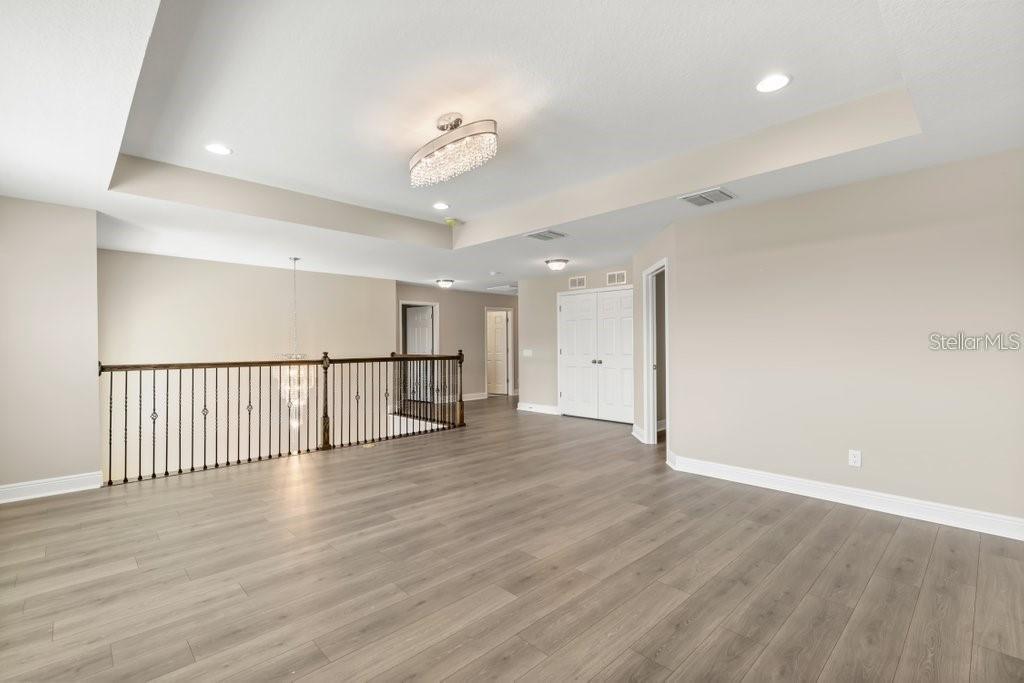 MORRIS BRIDGE MANORS - Residential Lease