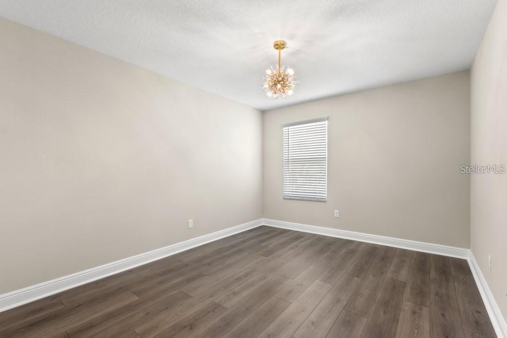 MORRIS BRIDGE MANORS - Residential Lease