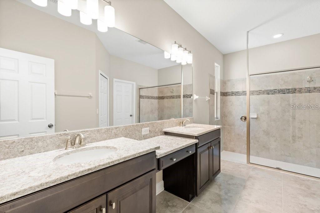 MORRIS BRIDGE MANORS - Residential Lease