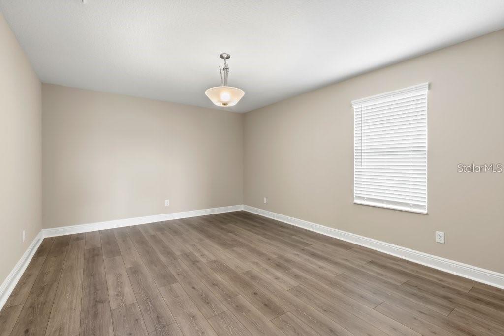 MORRIS BRIDGE MANORS - Residential Lease