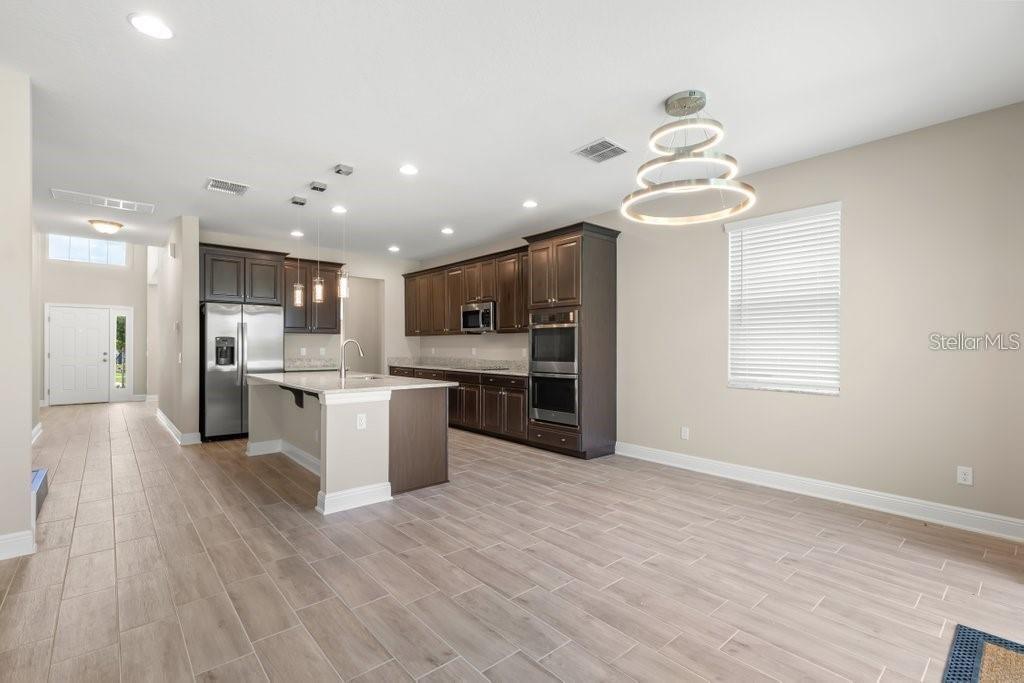 MORRIS BRIDGE MANORS - Residential Lease