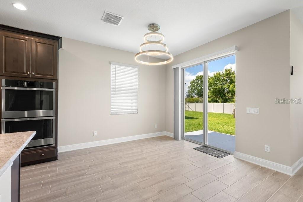 MORRIS BRIDGE MANORS - Residential Lease