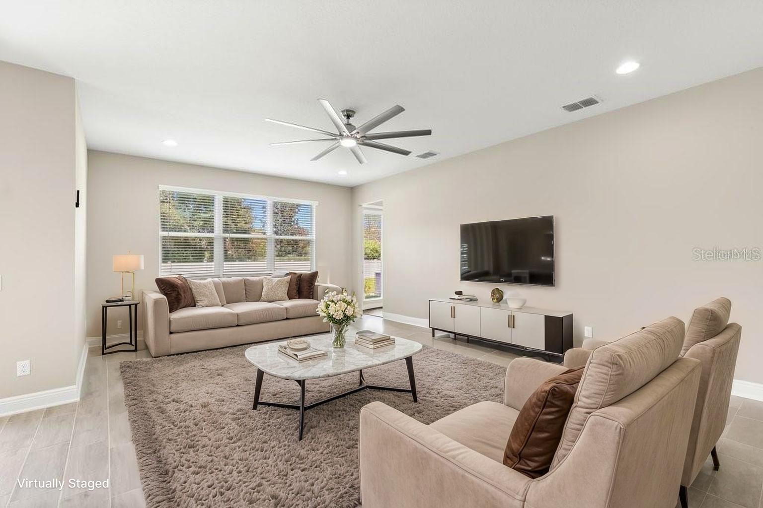 MORRIS BRIDGE MANORS - Residential Lease