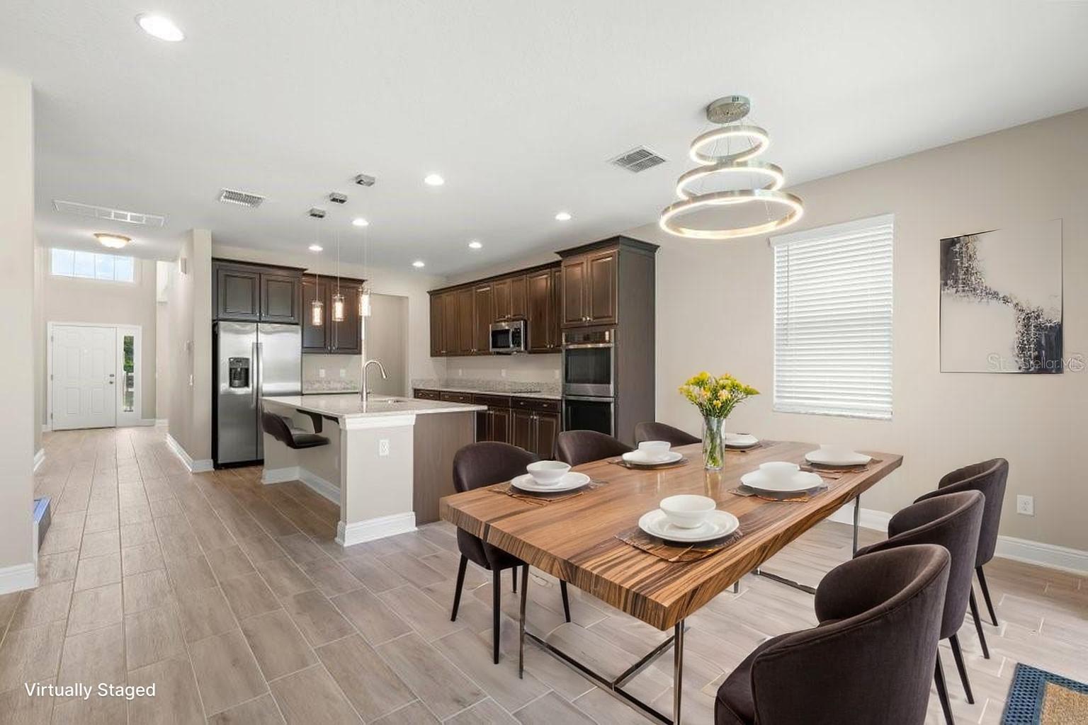 MORRIS BRIDGE MANORS - Residential Lease