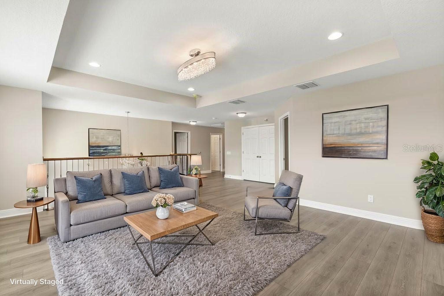 MORRIS BRIDGE MANORS - Residential Lease