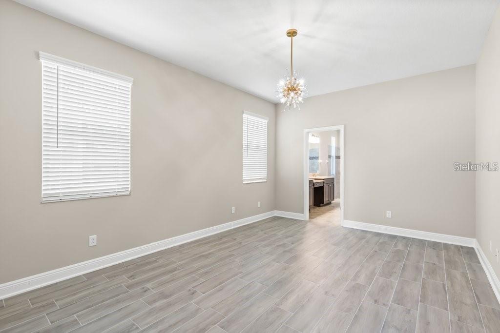 MORRIS BRIDGE MANORS - Residential Lease