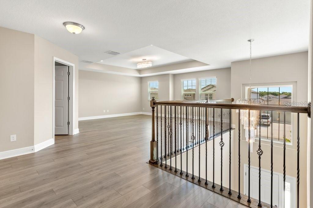 MORRIS BRIDGE MANORS - Residential Lease