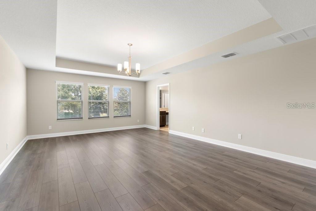 MORRIS BRIDGE MANORS - Residential Lease