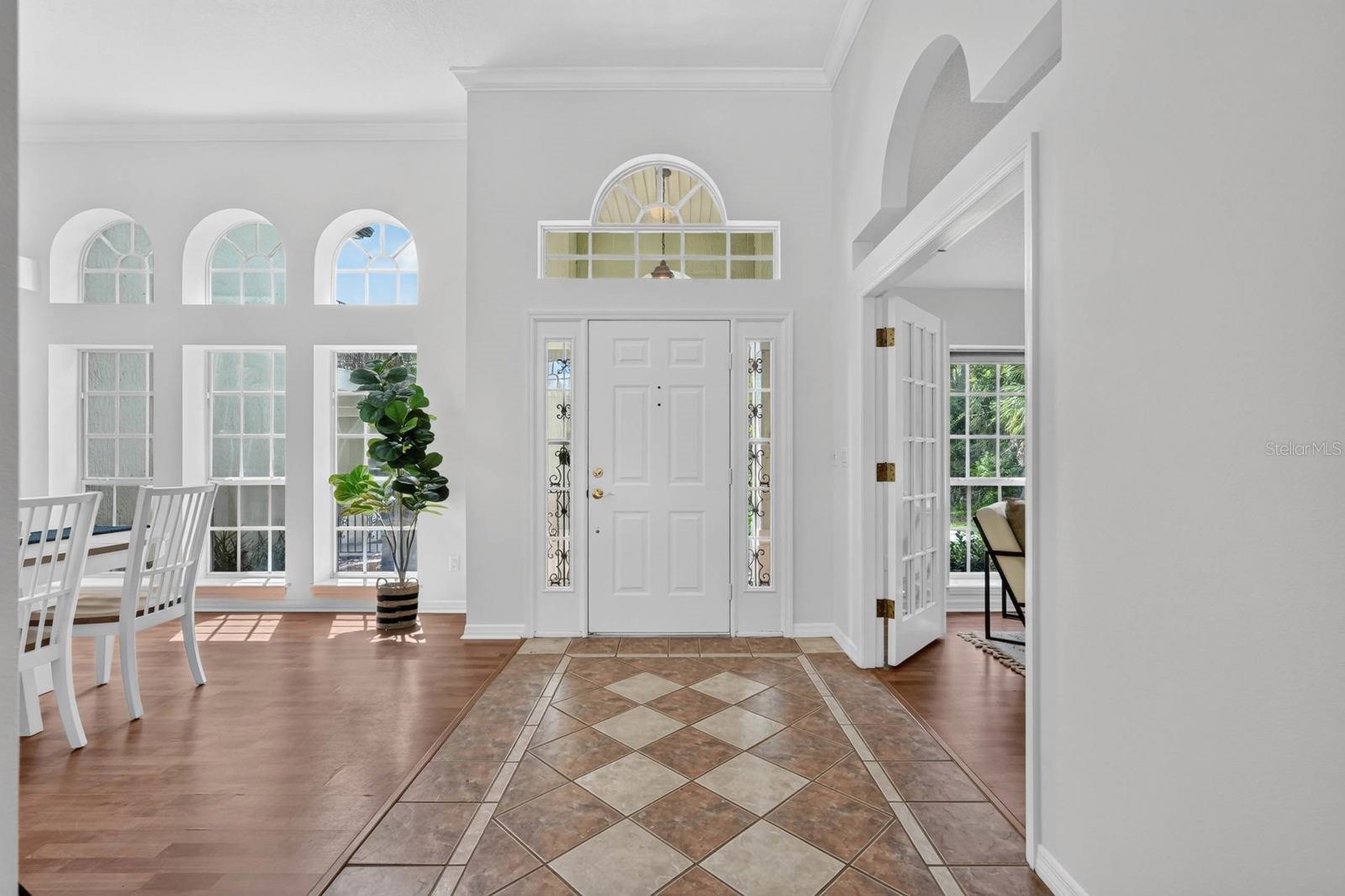 500 LAKE WINNEMISSETT DRIVE