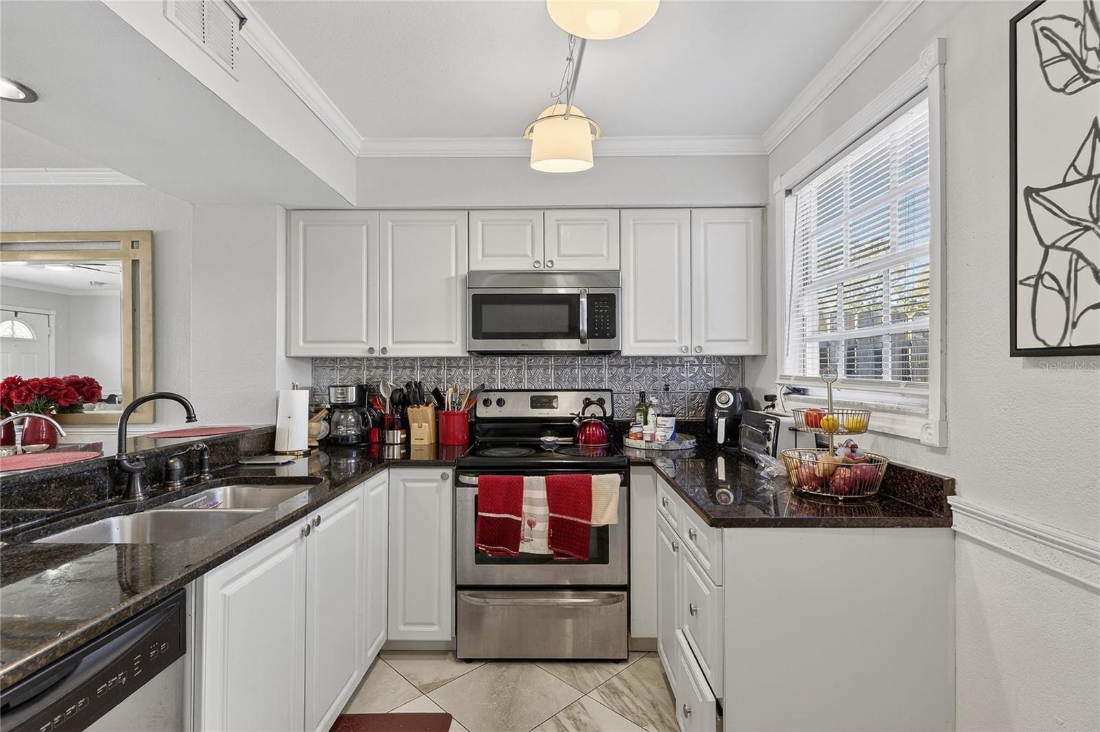 FLETCHERS MILL - Residential