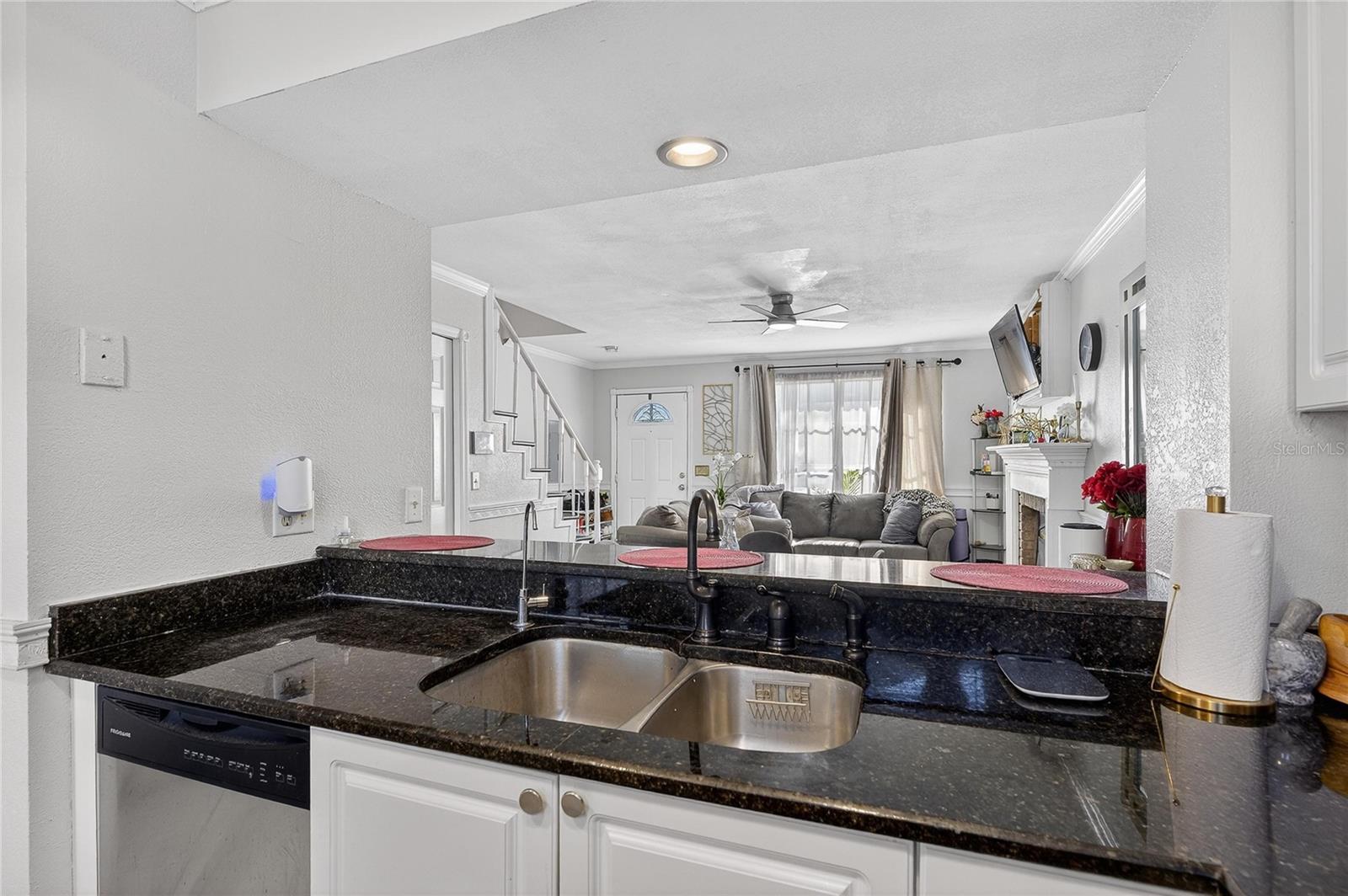 FLETCHERS MILL - Residential