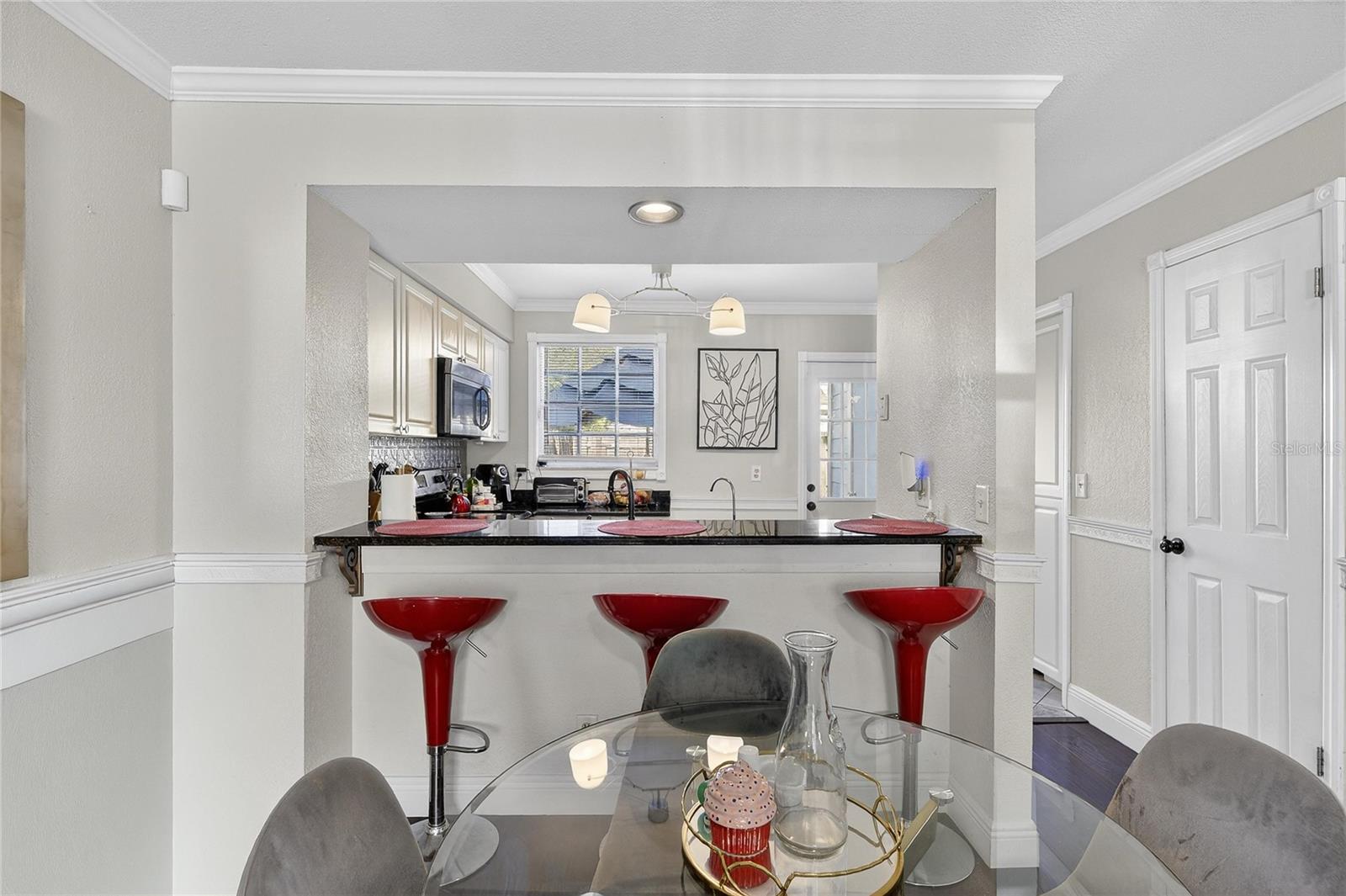 FLETCHERS MILL - Residential