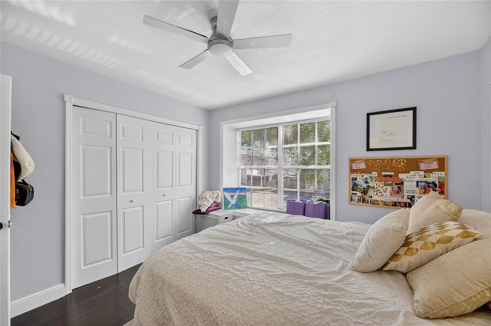 FLETCHERS MILL - Residential