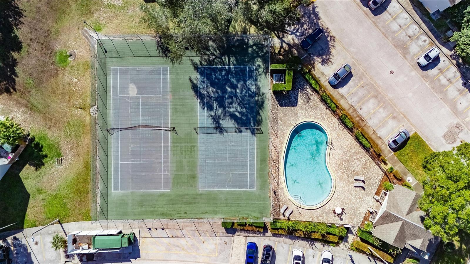 FLETCHERS MILL - Residential