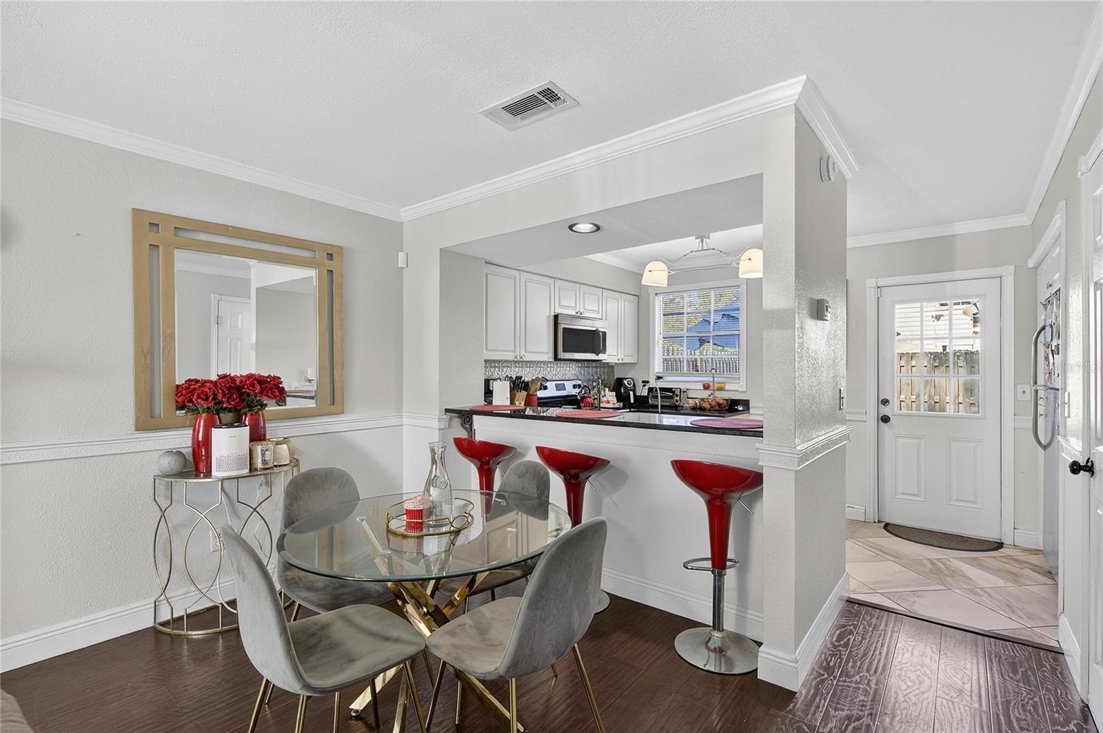 FLETCHERS MILL - Residential