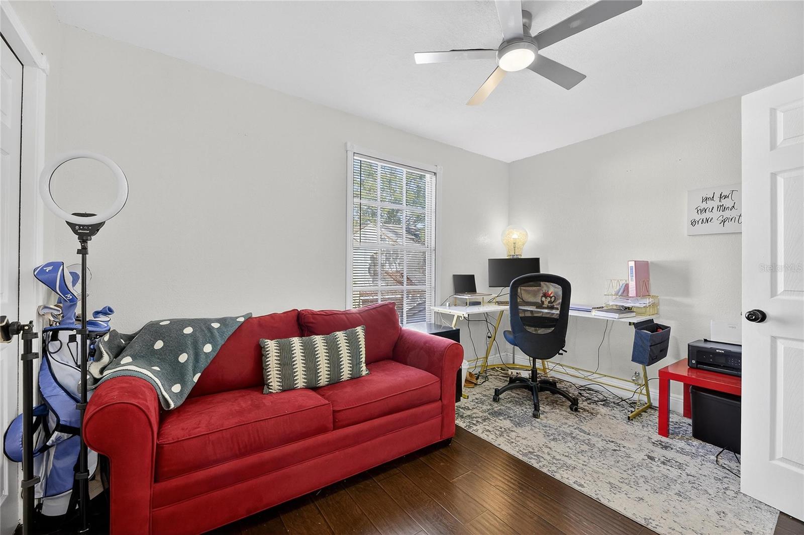 FLETCHERS MILL - Residential