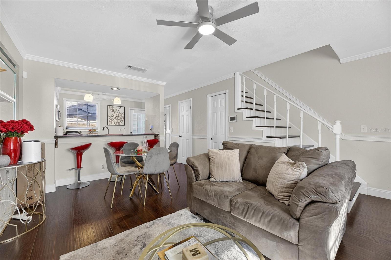 FLETCHERS MILL - Residential