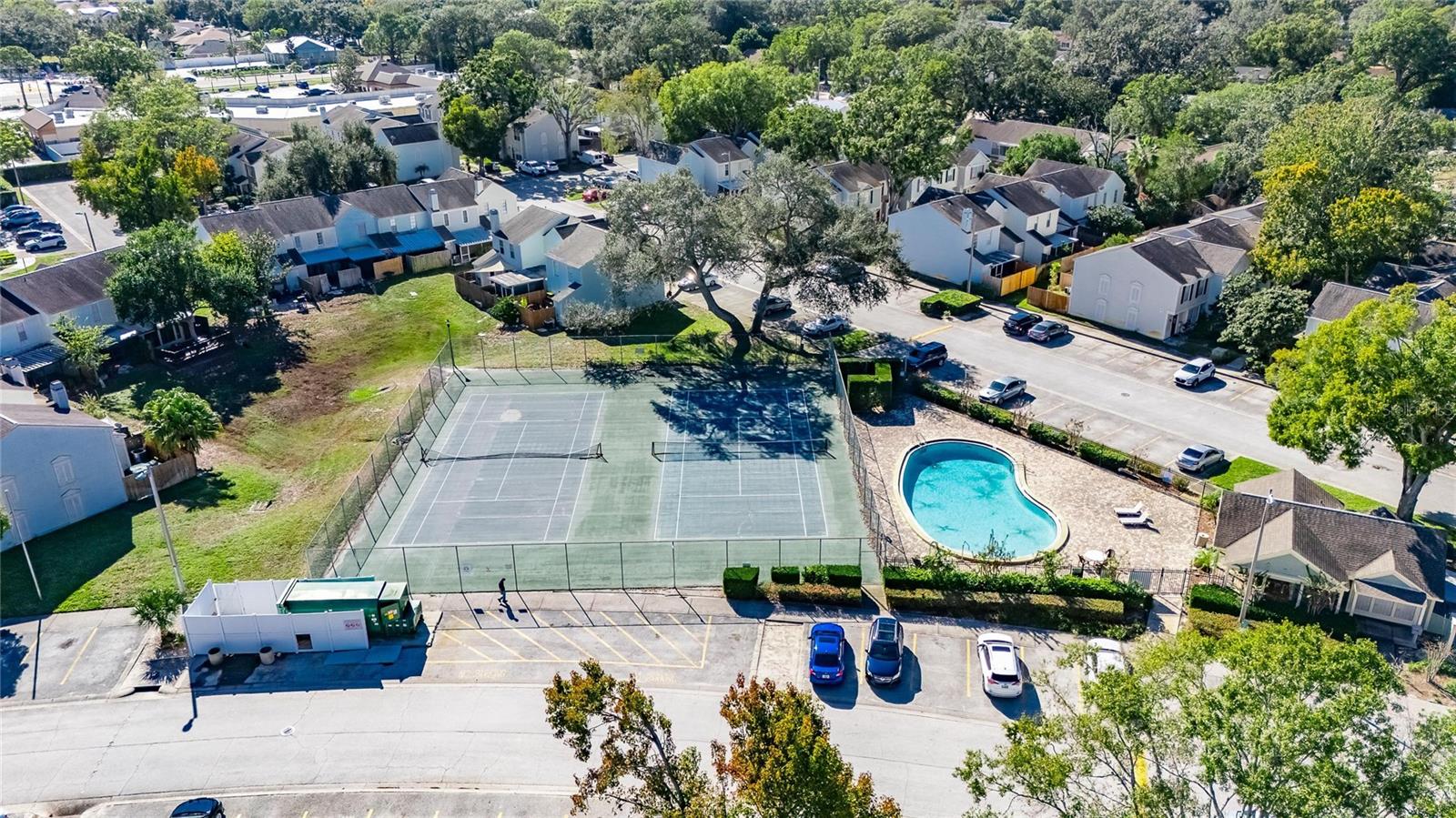 FLETCHERS MILL - Residential