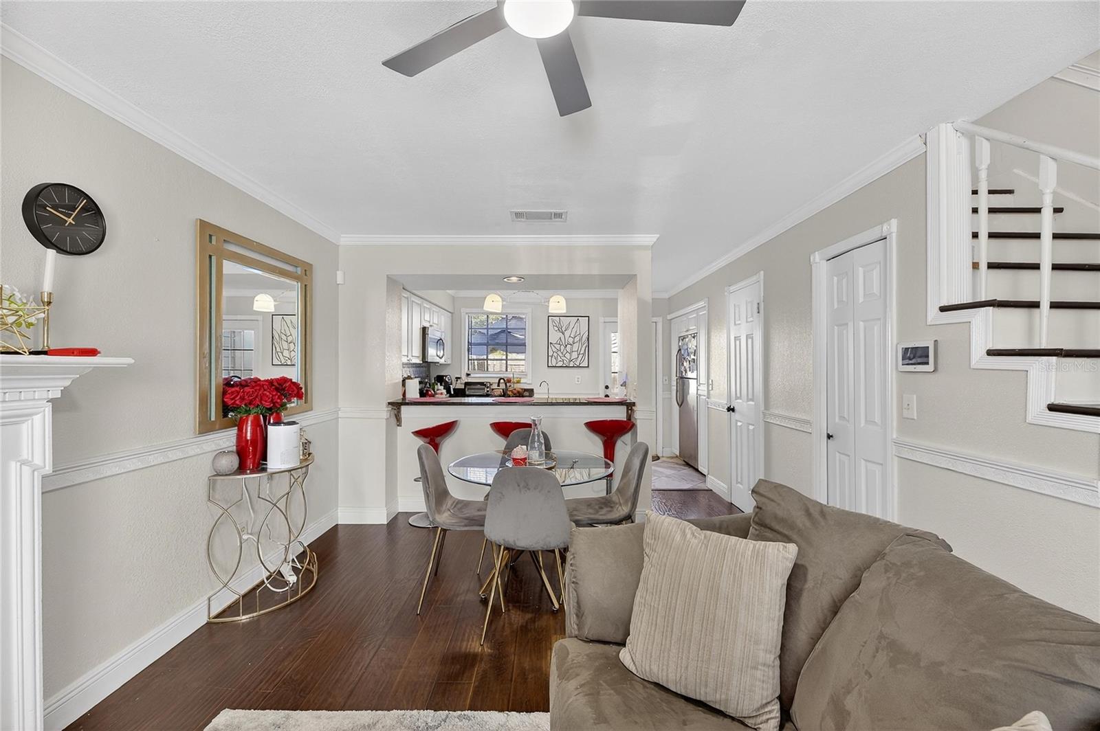 FLETCHERS MILL - Residential