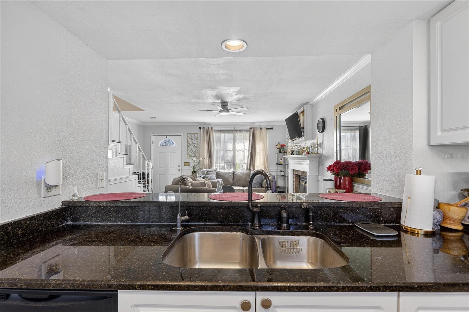 FLETCHERS MILL - Residential