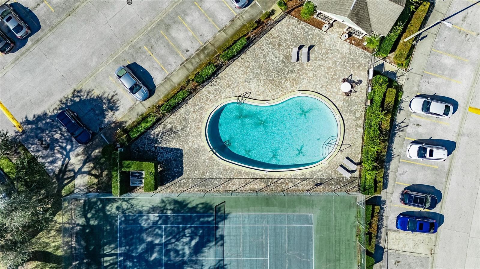 FLETCHERS MILL - Residential