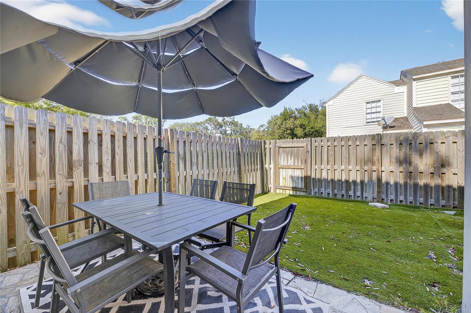 FLETCHERS MILL - Residential