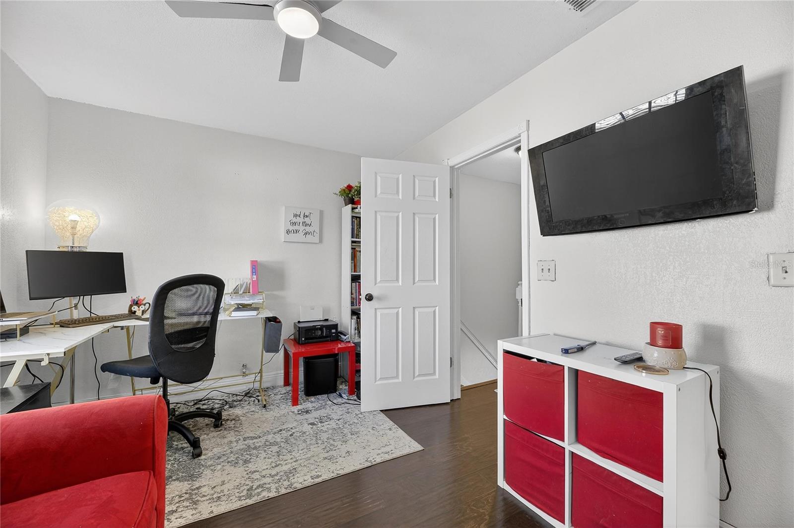 FLETCHERS MILL - Residential