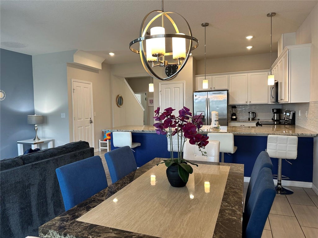 Photo of 5145 Adelaide Drive, Kissimmee, FL 34746 (MLS # O6447808)