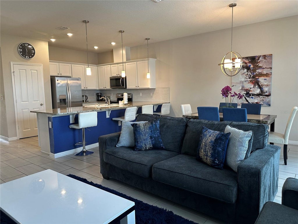 Photo of 5145 Adelaide Drive, Kissimmee, FL 34746 (MLS # O6447808)