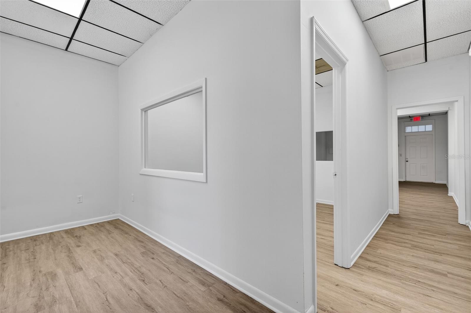 PARK CENTRE CONDO - Commercial Lease