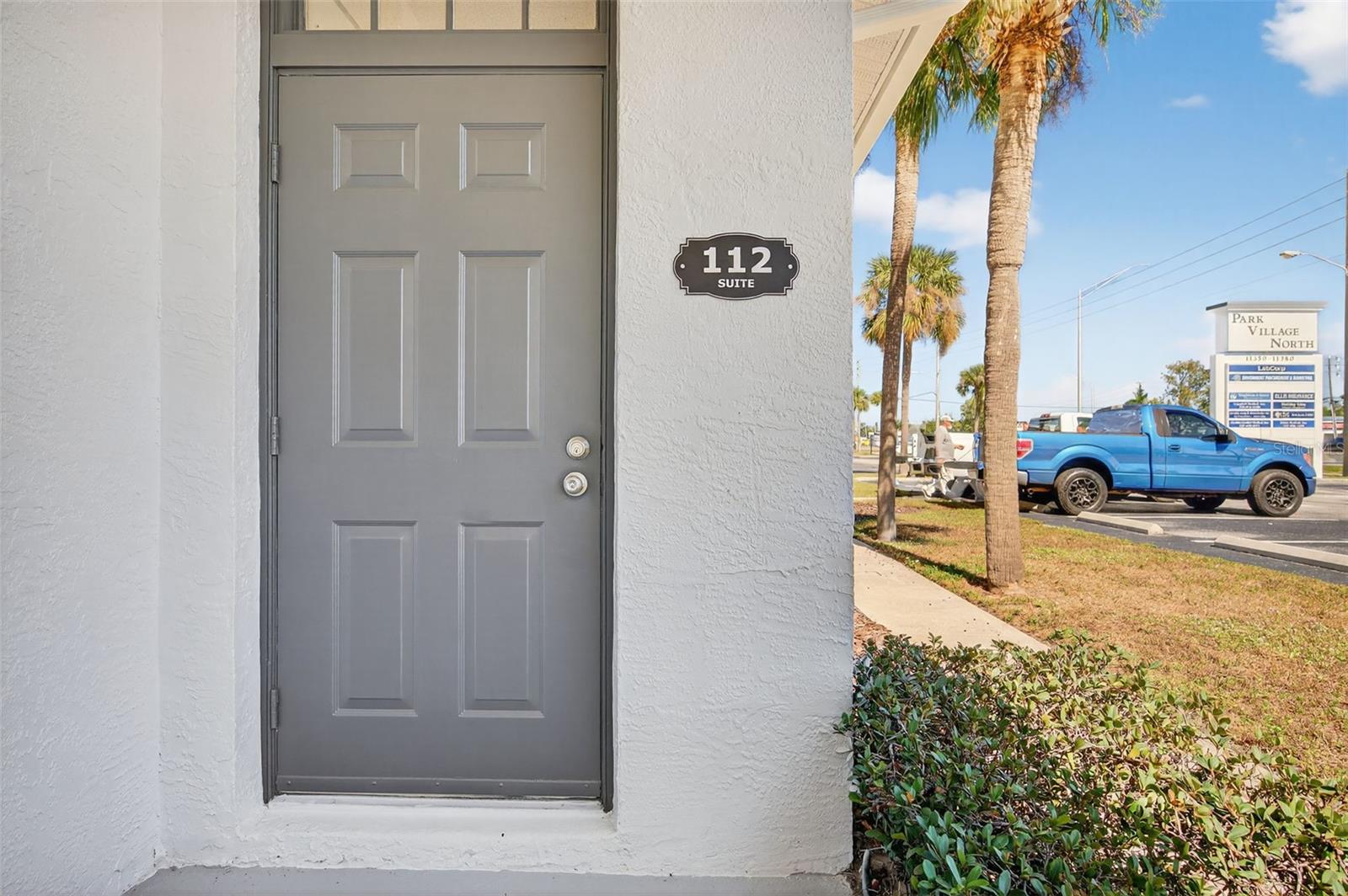 PARK CENTRE CONDO - Commercial Lease