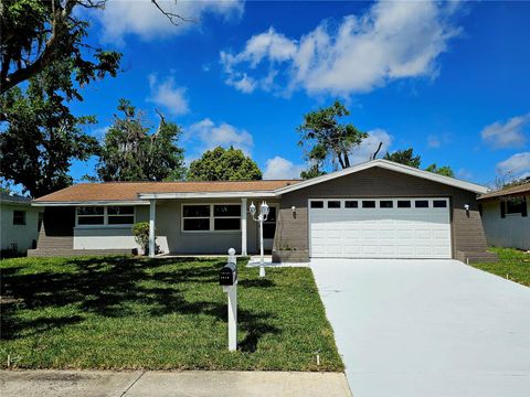 A home in NEW PORT RICHEY