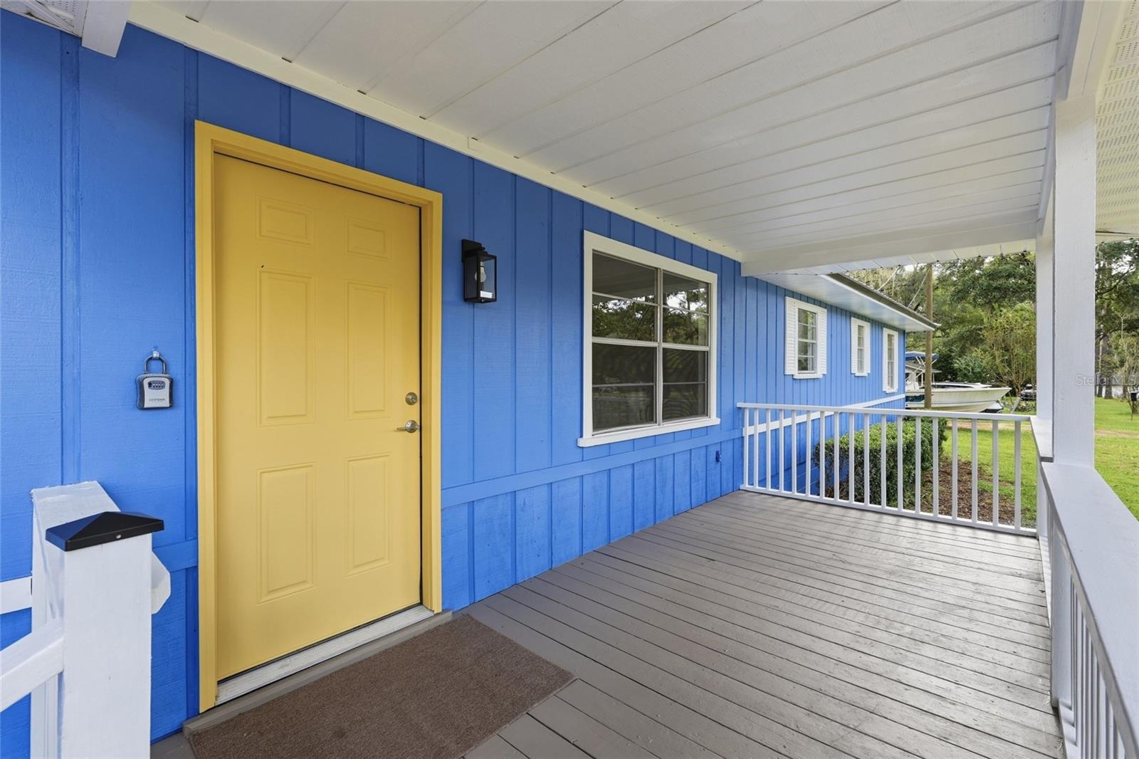 15923 NW 118TH PLACE