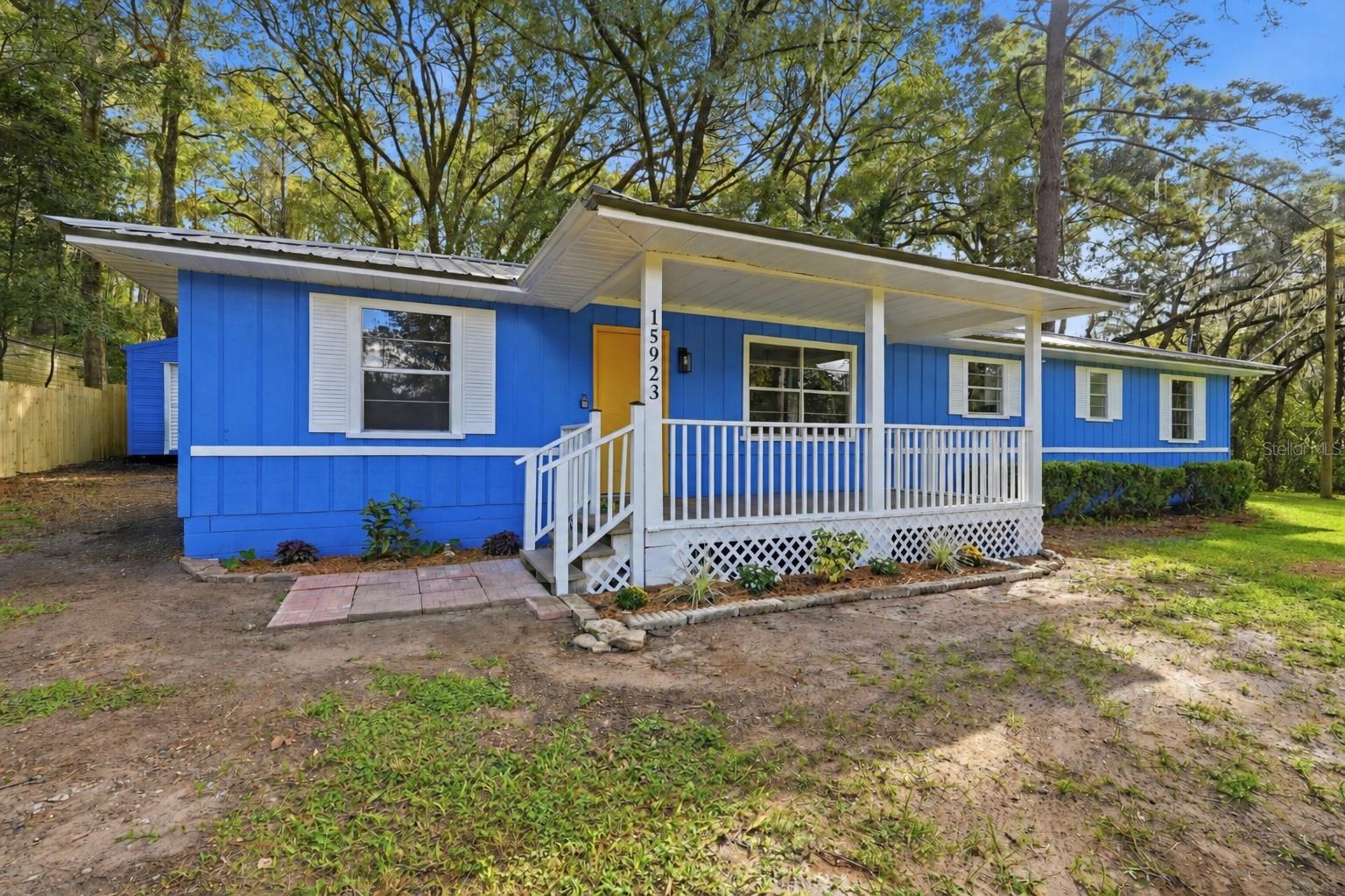 15923 NW 118TH PLACE
