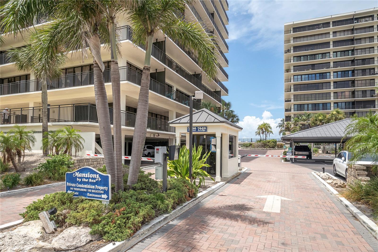 7600 BAYSHORE DRIVE 701