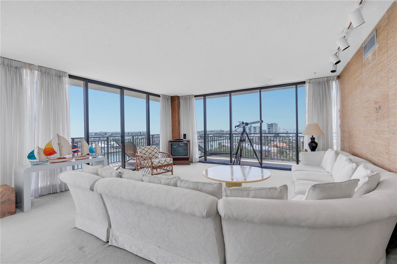7600 BAYSHORE DRIVE 701
