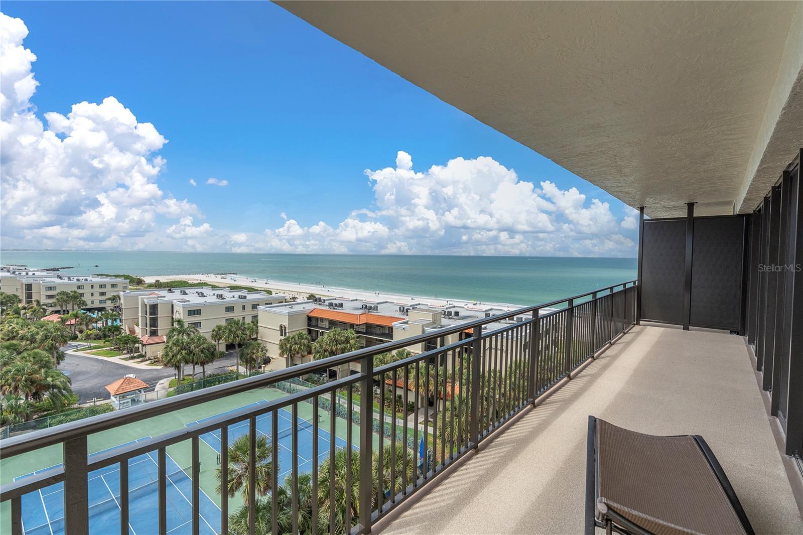 7600 BAYSHORE DRIVE 701