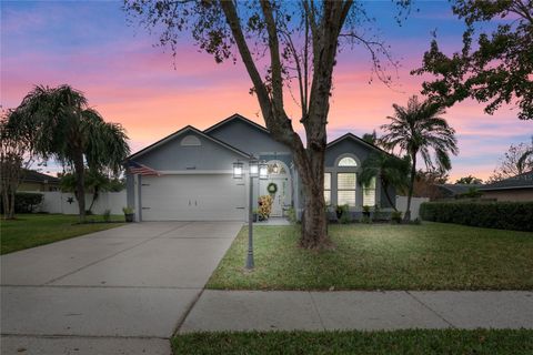 A home in WINTER GARDEN