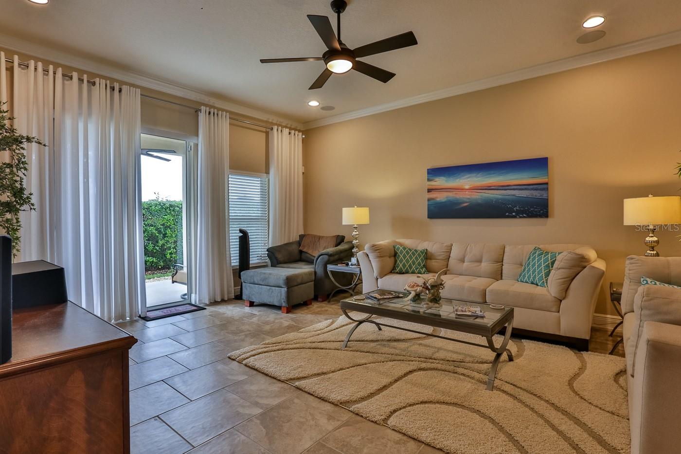 Sugar Mill Gardens - Residential Lease