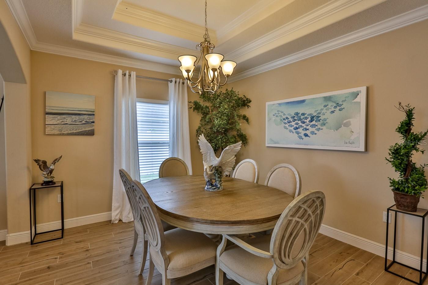 Sugar Mill Gardens - Residential Lease