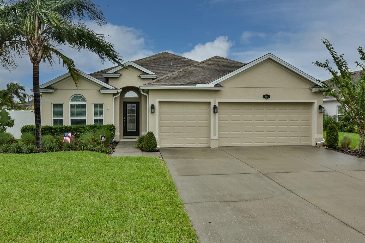 Sugar Mill Gardens - Residential Lease