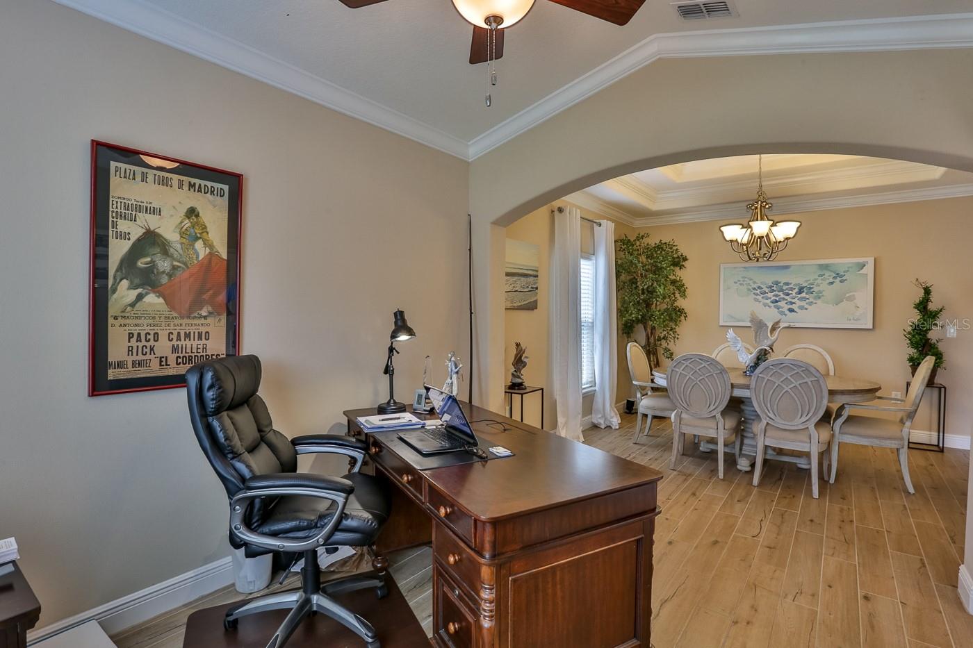 Sugar Mill Gardens - Residential Lease